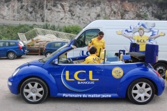 Tour de France LCL